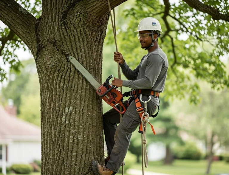 Tree Removal service in Drogheda